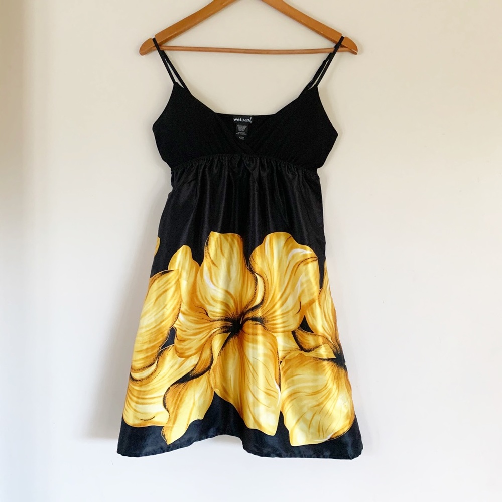 Women’s WET SEAL Dress